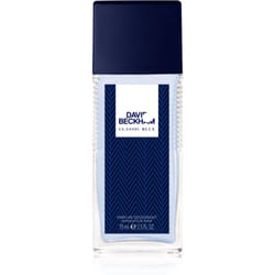 David Beckham Classic Blue 75 ml
