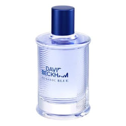 David Beckham Classic Blue 40ml Hommes