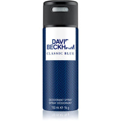 David Beckham Classic Blue 150 ml