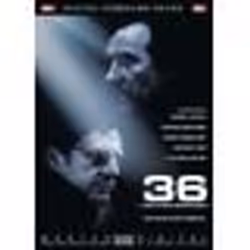 DVD 36 quai des orfèvres