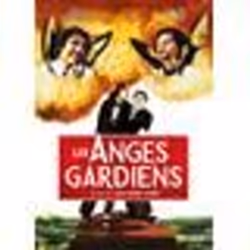 DVD Les anges gardiens