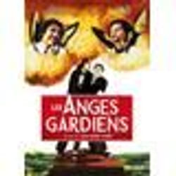 DVD Les anges gardiens