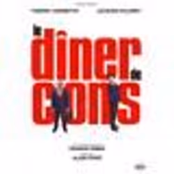 DVD Le dîner de cons