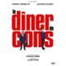 DVD Le dîner de cons