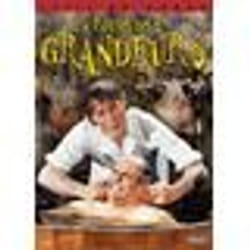 DVD La folie des grandeurs
