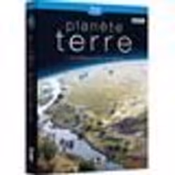 Blu-Ray Planète Terre - Lintégrale de la série