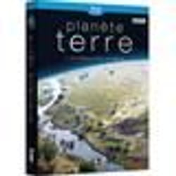 Blu-Ray Planète Terre - Lintégrale de la série