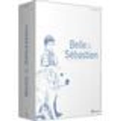 DVD Coffret intégrale Belle et Sébastien