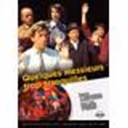 DVD Quelques messieurs trop tranquilles