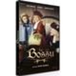 DVD - Le Bossu [ Jean MARAIS - BOURVIL - Sabina SELMAN ] Film de André HUNEBELLE