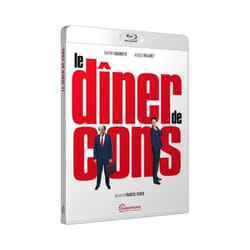 Le Dîner de cons