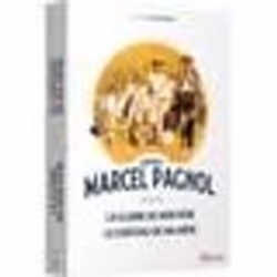 Coffret Marcel Pagnol : La gloire de mon père + Le Château de ma mère
