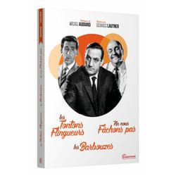 ESC-Distribution 3607483230503 livre audio