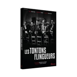 Les Tontons Flingueurs [DVD]