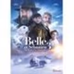 Belle et Sébastien 3 DVD 2018