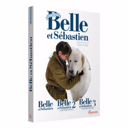 ESC-Distribution 3607483250150, Film, DVD, Coloré, Français, Adultes et enfants, Boîte