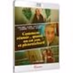 Gaumont Comment réussir quand on est con et pleurnichard Blu-ray - 3607483300763