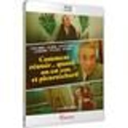 Gaumont Comment réussir quand on est con et pleurnichard Blu-ray - 3607483300763