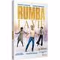 Gaumont Rumba la vie DVD - 3607483300961