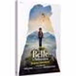 Gaumont Belle et Sébastien nouvelle génération DVD - 3607483301104