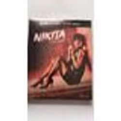 Blu-ray film Gaumont Nikita Édition Limitée Blu-ray 4K Ultra HD