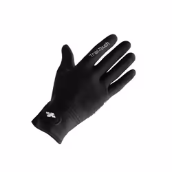 Raidlight GLHMA04_20000S, Adulte, Noir, 1 pièce(s)