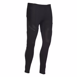 Collant Running Homme RAIDLIGHT Wintertrail Tight Noir AH 2019 - Noir - Adulte