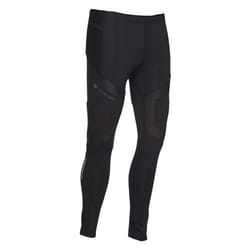Collant Running Homme RAIDLIGHT Wintertrail Tight Noir AH 2019 - Noir - Adulte