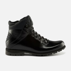 Bottes d'hiver Rossignol 1907 Chamonix Black Edition