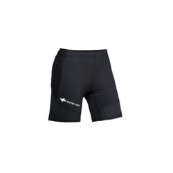 Raidlight GLIWS51_20000L short Femelle Noir