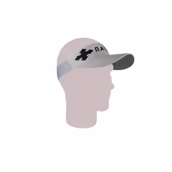 Raidlight GLJMC15_1000TU Chapeau