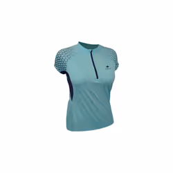 Raidlight GLJWT24_73000S, Adulte, Femelle, Bleu, 1 pièce(s)