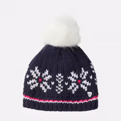 Bonnet enfant Rossignol L3 Tara fur