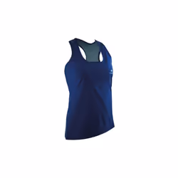 Raidlight GLJWT28_70500S, Adulte, Femelle, Marine, 1 pièce(s)