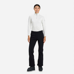 Pantalon de ski femme Rossignol Softshell