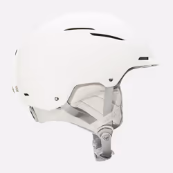 Casque De Ski/snow Rossignol Templar Impacts White Femme