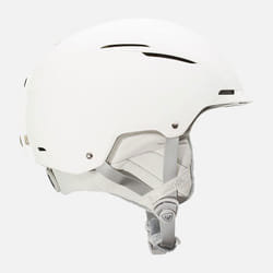 Casque De Ski/snow Rossignol Templar Impacts White Femme