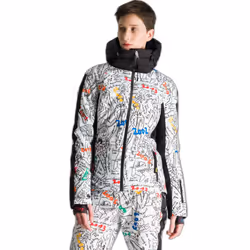 Veste de ski femme Rossignol Eco Logic