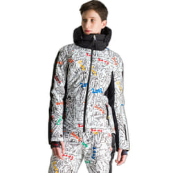 Veste de ski femme Rossignol Eco Logic