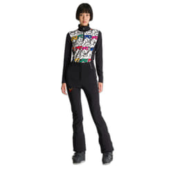Pantalon de ski souple femme Rossignol Brady