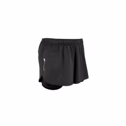 Raidlight GLKWS06_2000XL, Femelle, Adulte, Noir, 1 pièce(s)