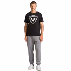 T-shirt Rossignol Logo Rossi