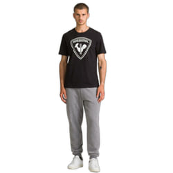 T-shirt Rossignol Logo Rossi
