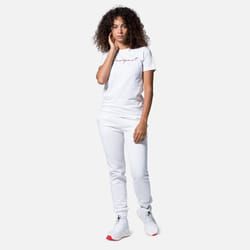 T-shirt Logo femme Rossignol Rossi