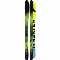 Ski Seul (sans Fixations) Dynastar M-tour 90 Vert Homme