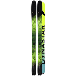 Ski Seul (sans Fixations) Dynastar M-tour 90 Vert Homme