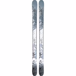Skis Seul ( Sans Fixations) Rossignol Blackops Pro Bleu Homme