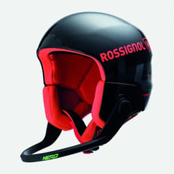 Casque De Ski Rossignol Hero Geant Imp Fis Black Homme