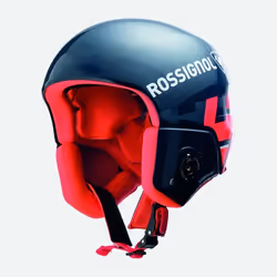 Casque De Ski Rossignol Hero Giant Impacts Fis Blue Homme