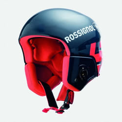 Casque De Ski Rossignol Hero Giant Impacts Fis Blue Homme